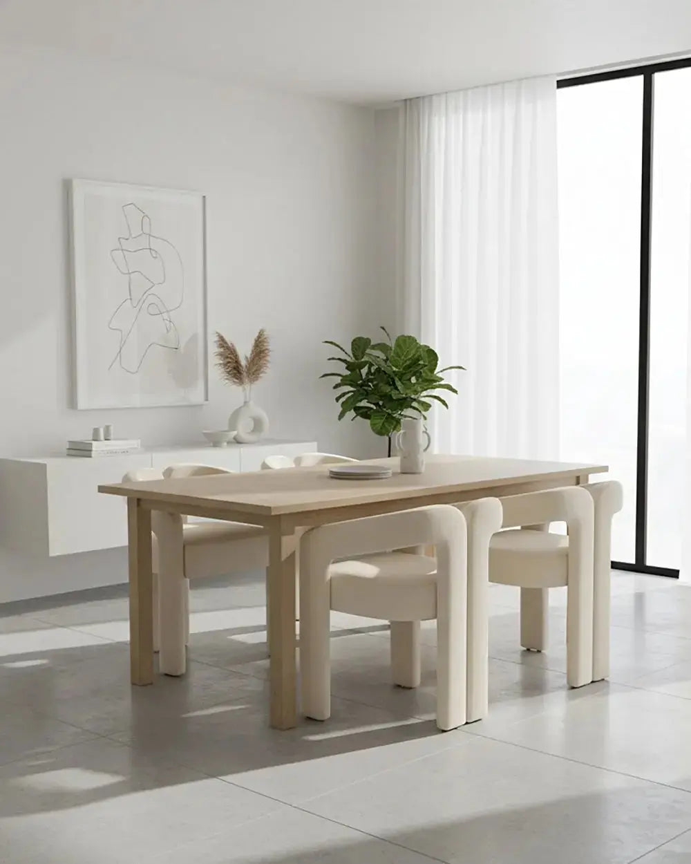 Elevate Your Dining Experience: The Ultimate Guide to Luxury Dining Chairs in Dubai IDT