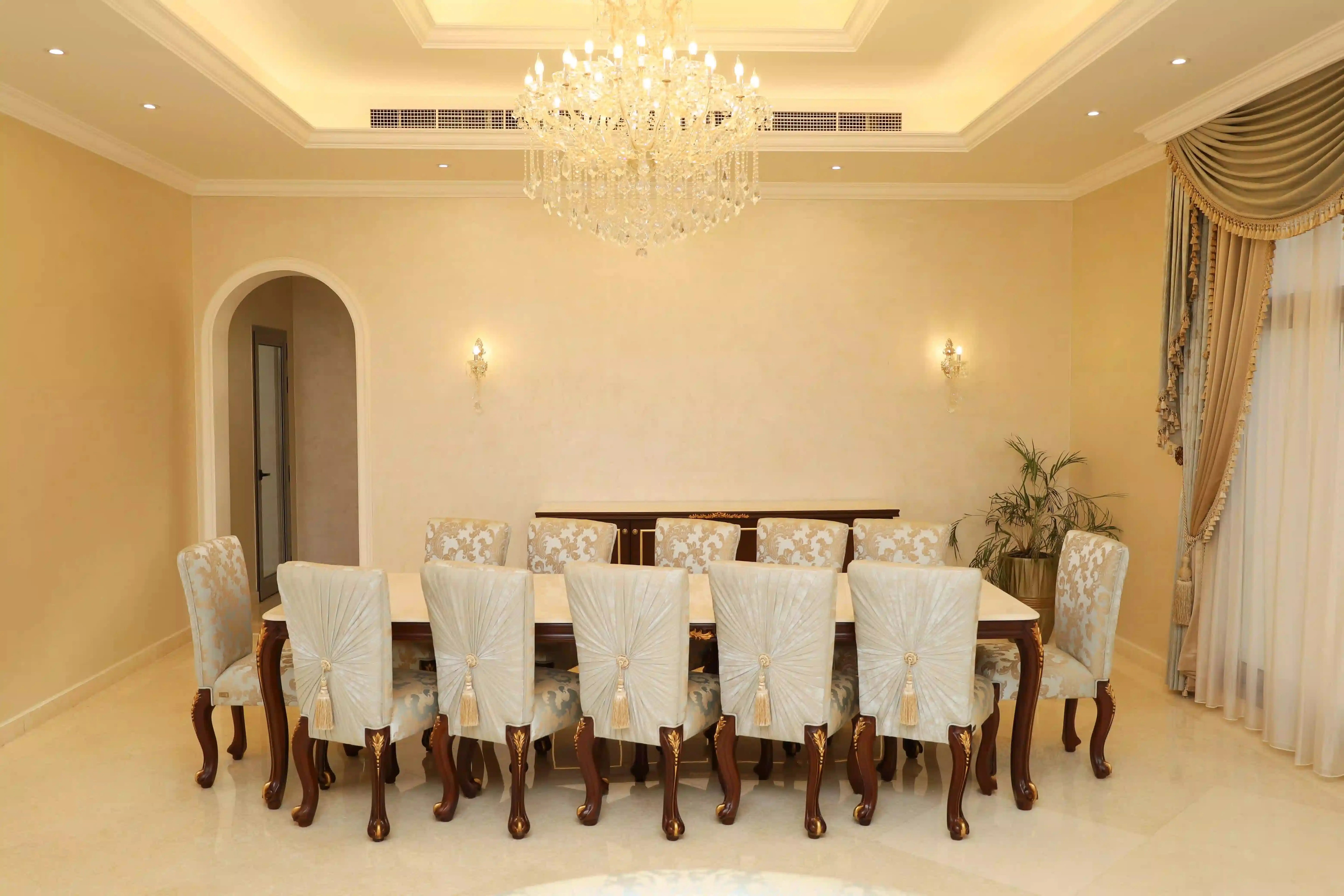 Al-Khawaneej-Dining-Table-Project-by-IDT-Furniture IDT