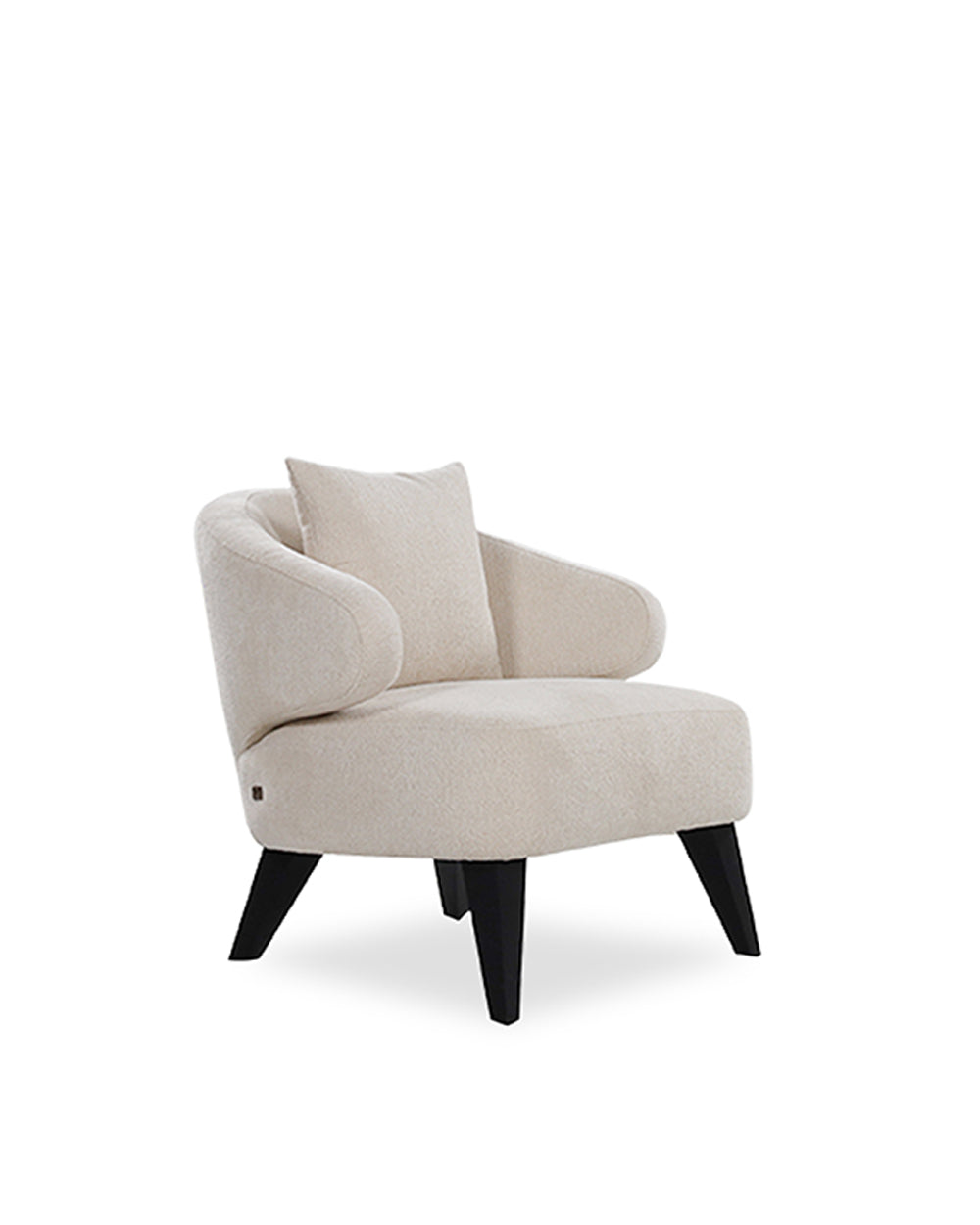 CURVA CHAIR