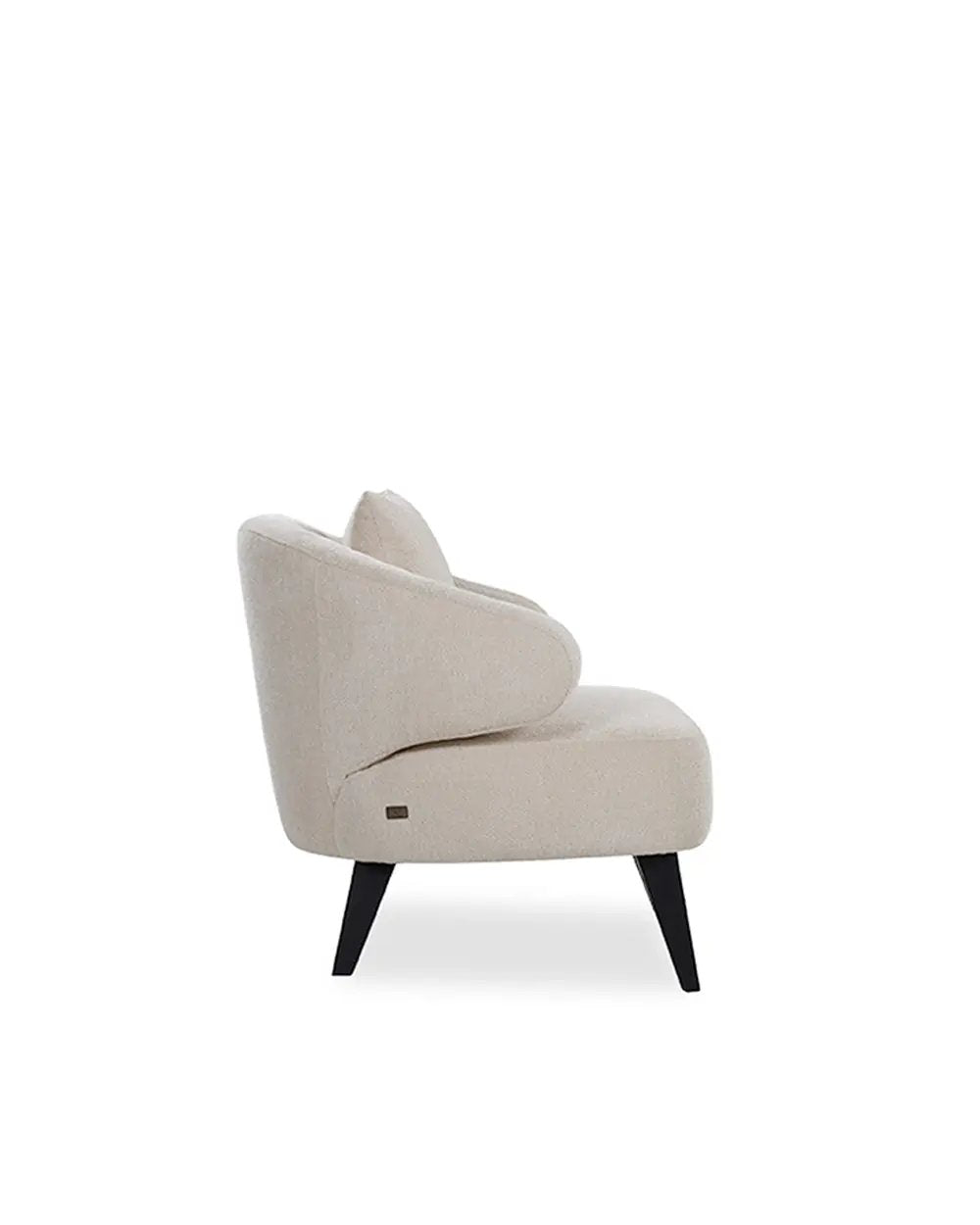 CURVA CHAIR IDT