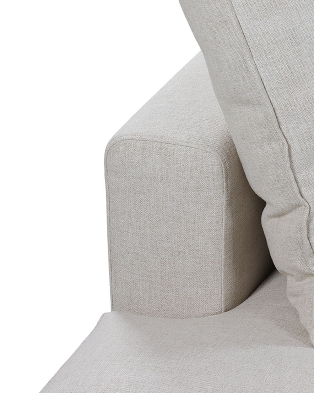 ELYSIAN L-SHAPED SOFA IDT