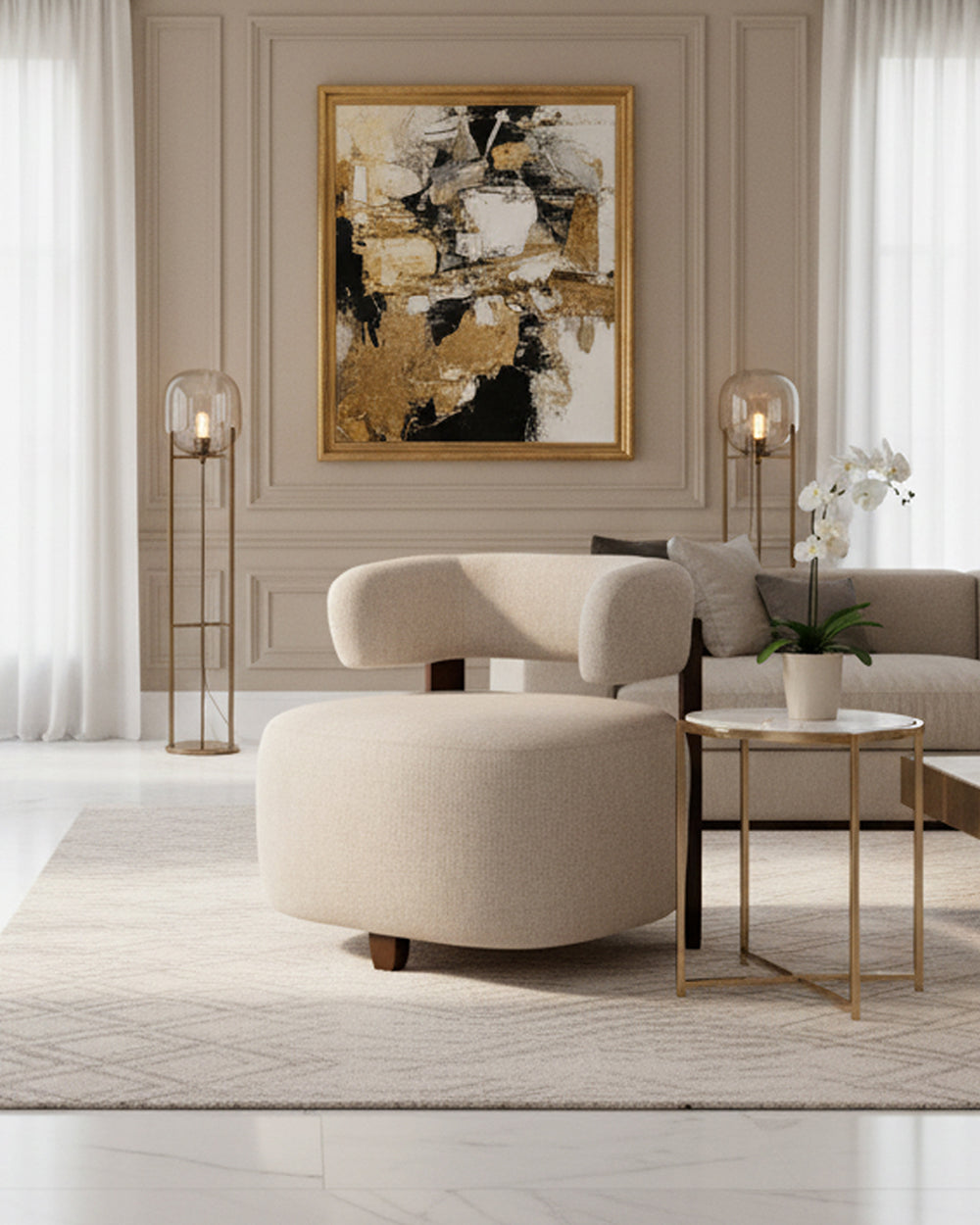 NATURA CHAIR