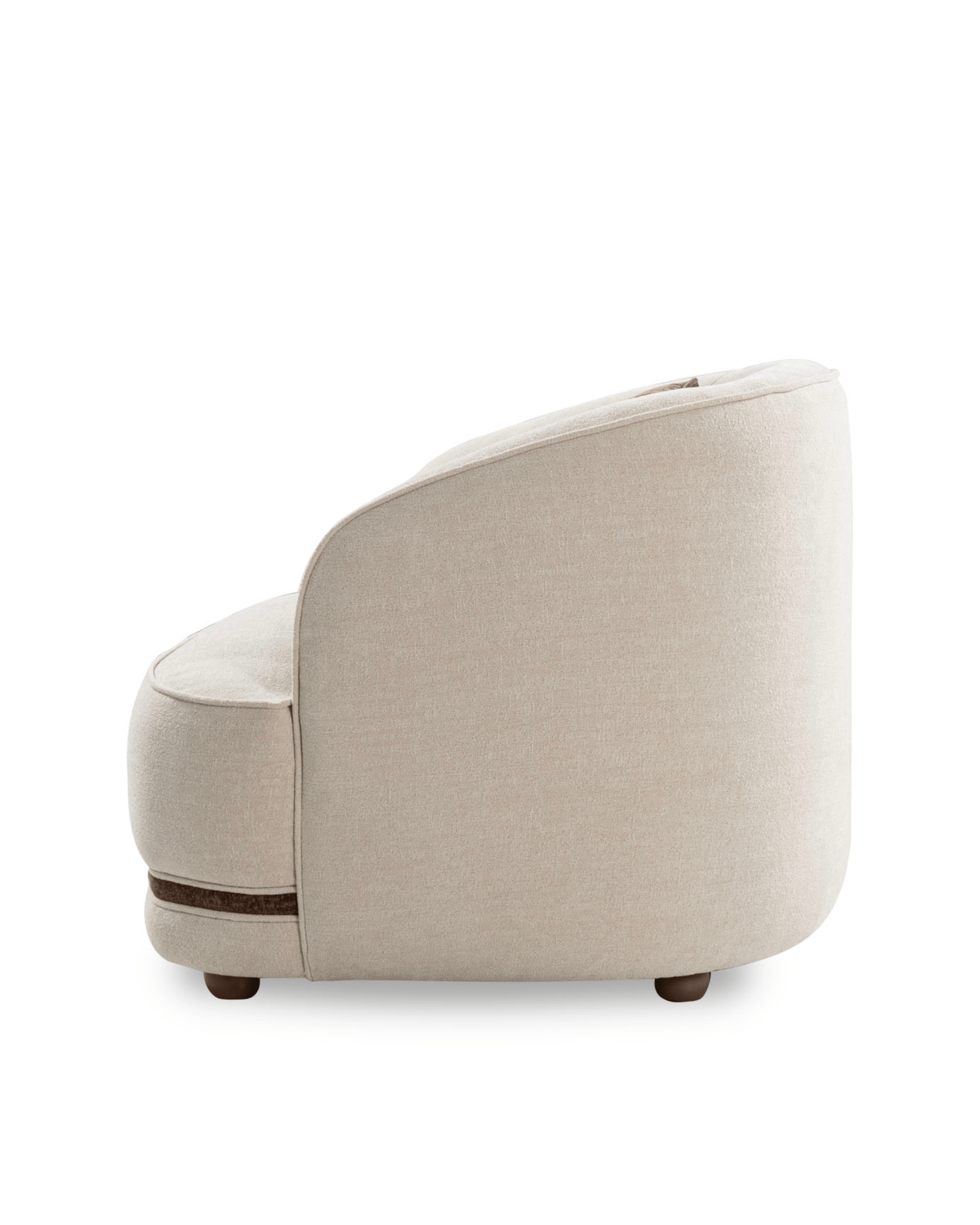 Elvane Lounge Chair IDT