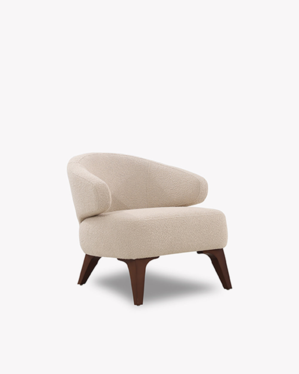 CURVA CHAIR