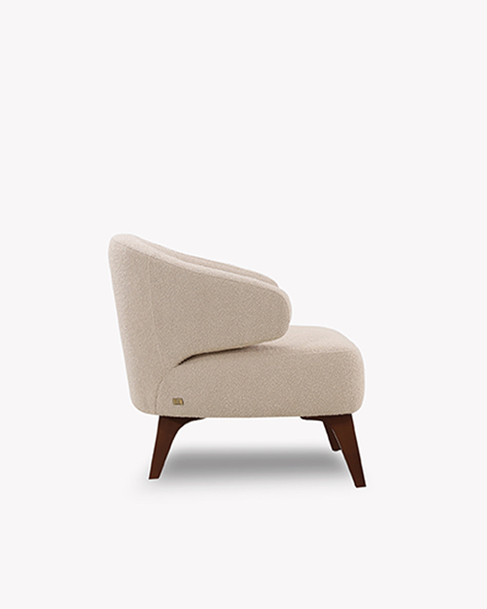 CURVA CHAIR