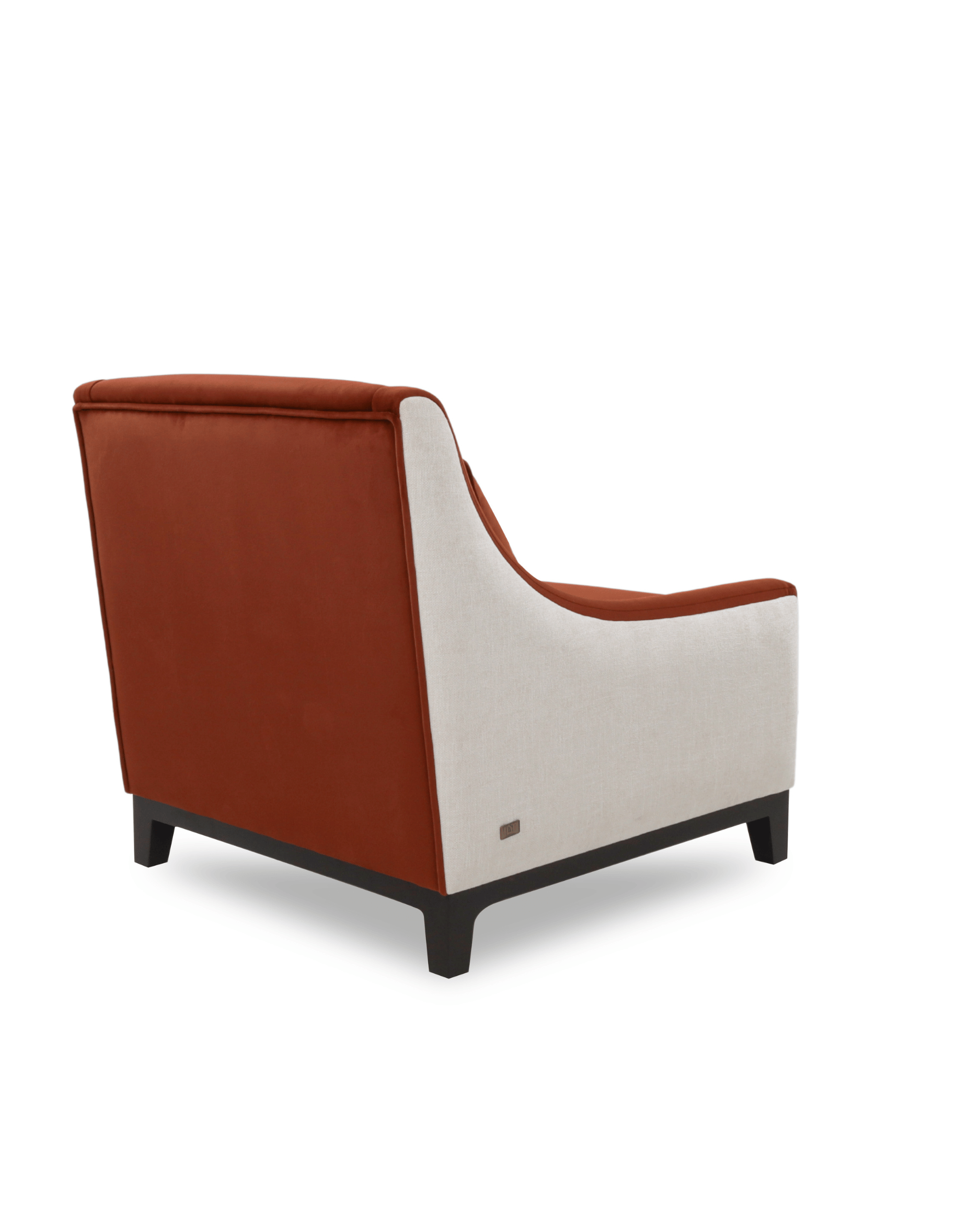 Rovelle Lounge Chair IDT