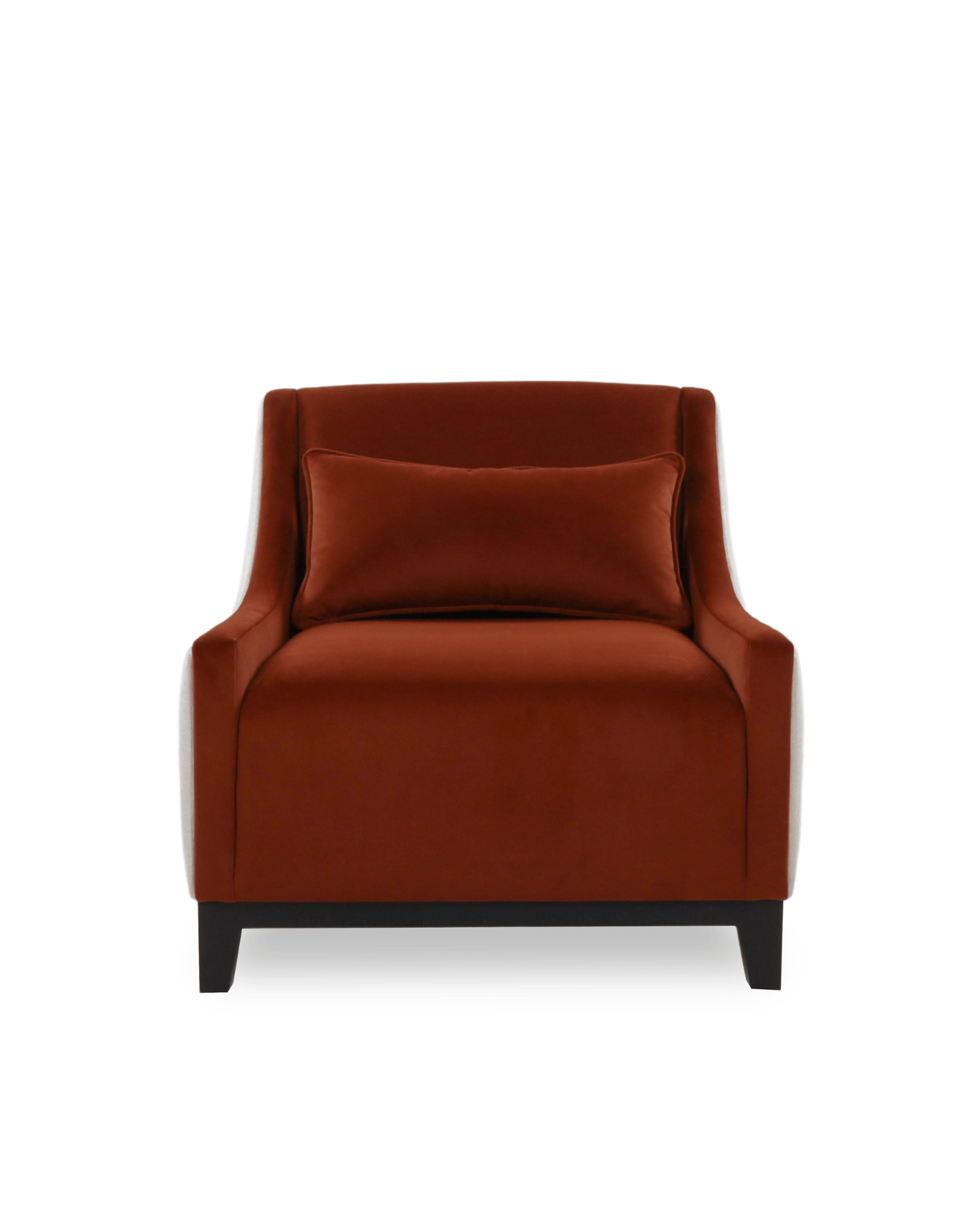 Rovelle Lounge Chair IDT