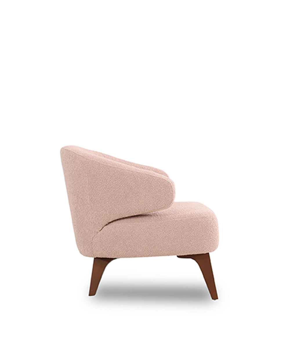 CURVA CHAIR