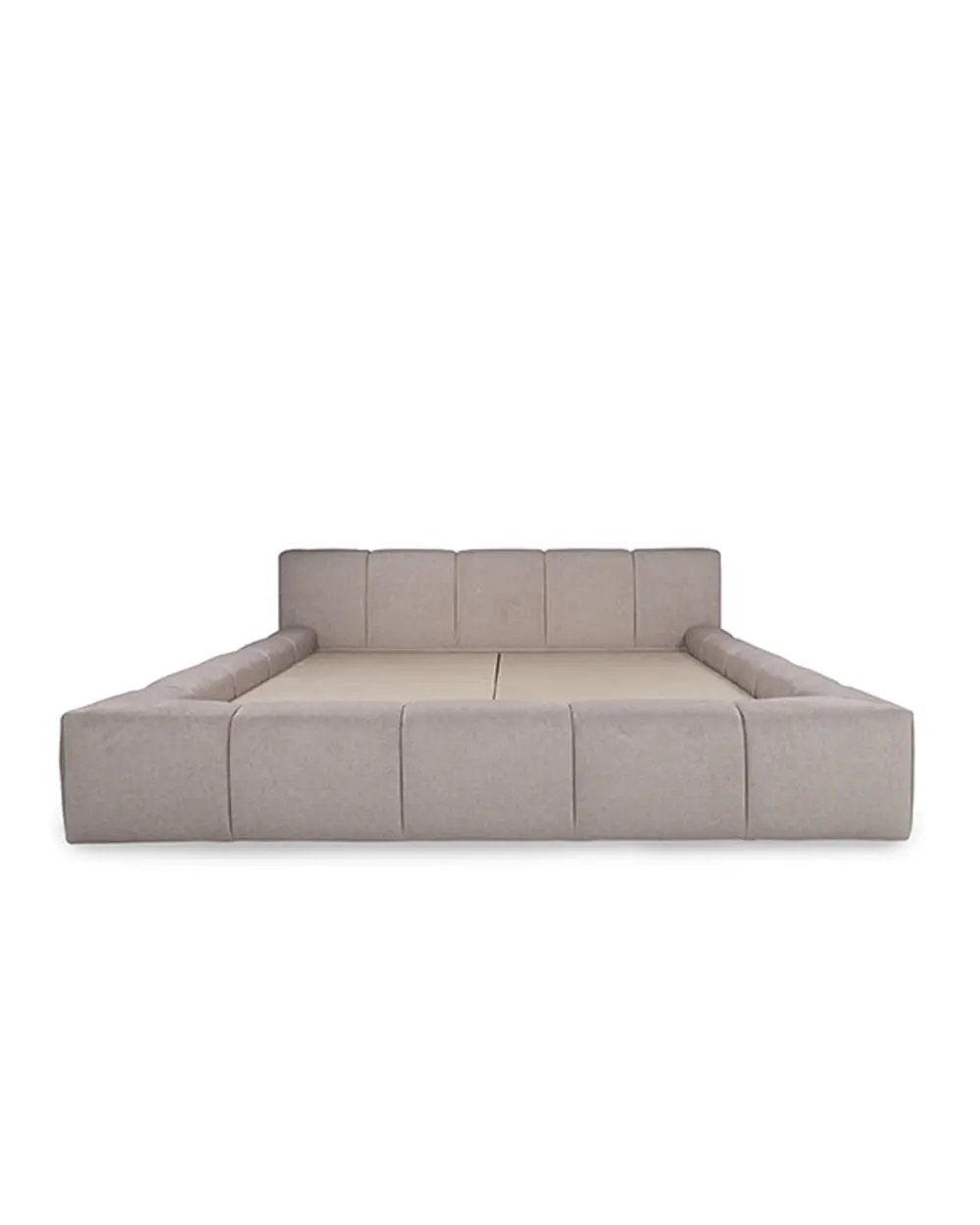 AuraSleep Platform Bed IDT