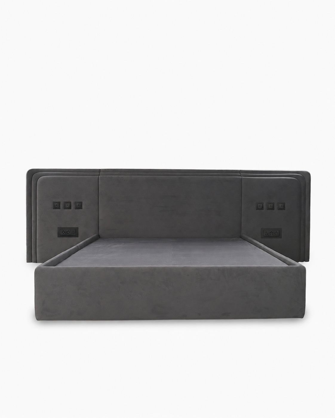 Orion Storage Bed IDT