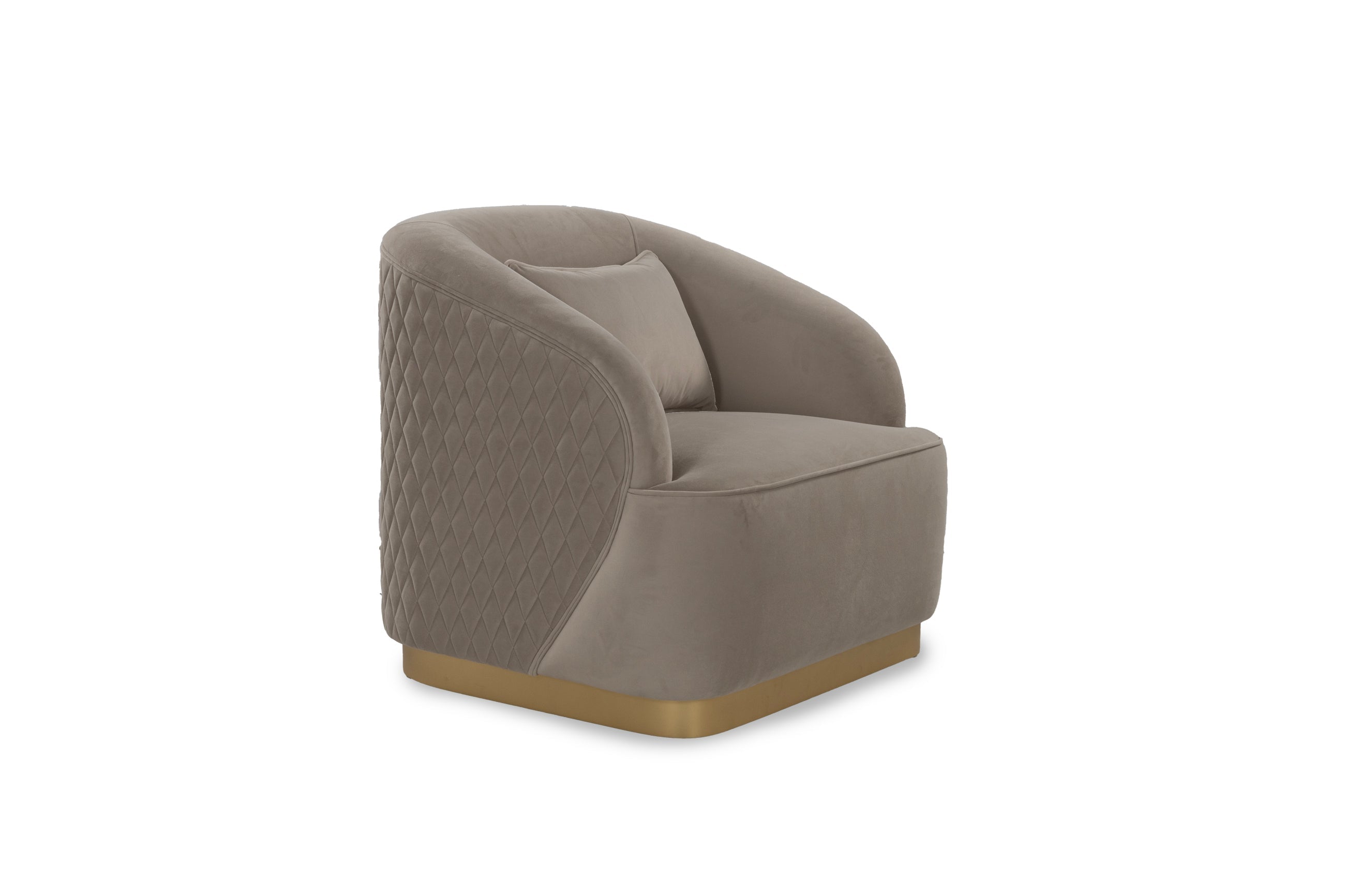 Caldera Lounge Chair IDT