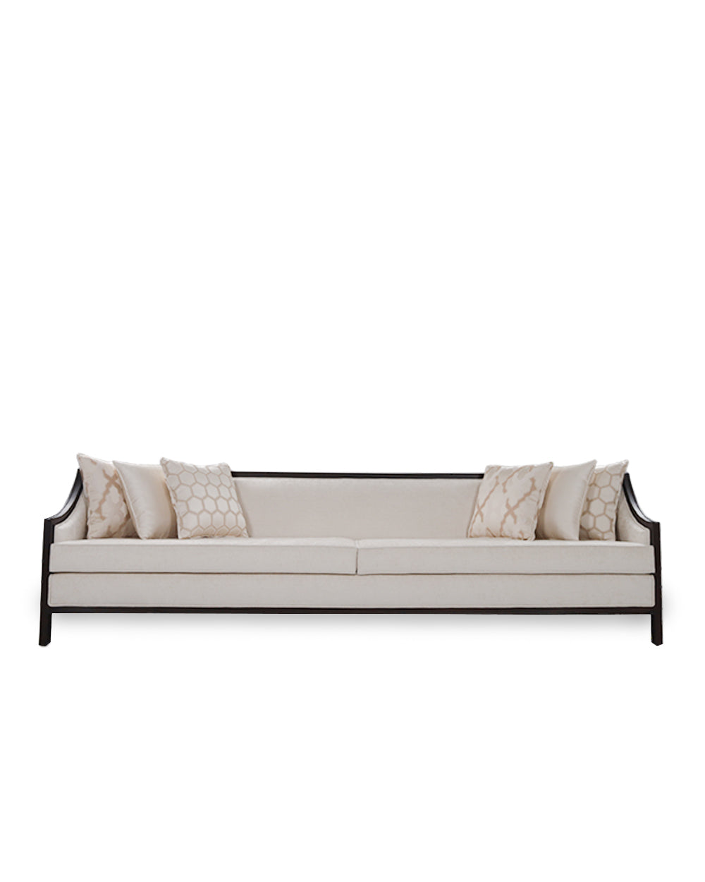 LOUNGING LAIR IDT