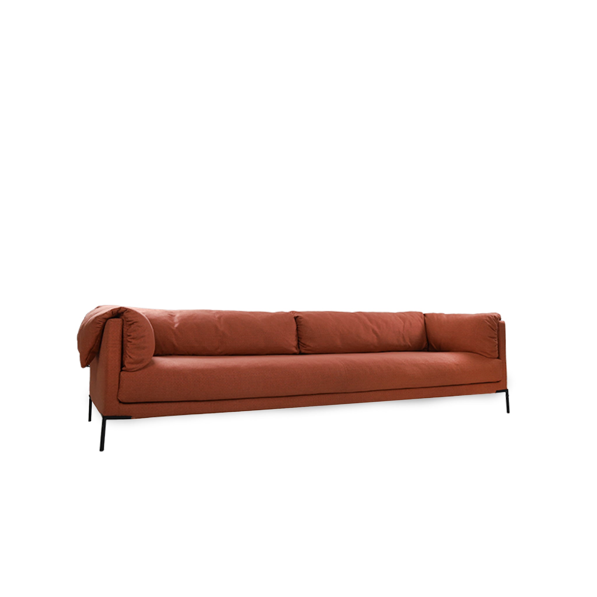 LUNARO Sofa IDT