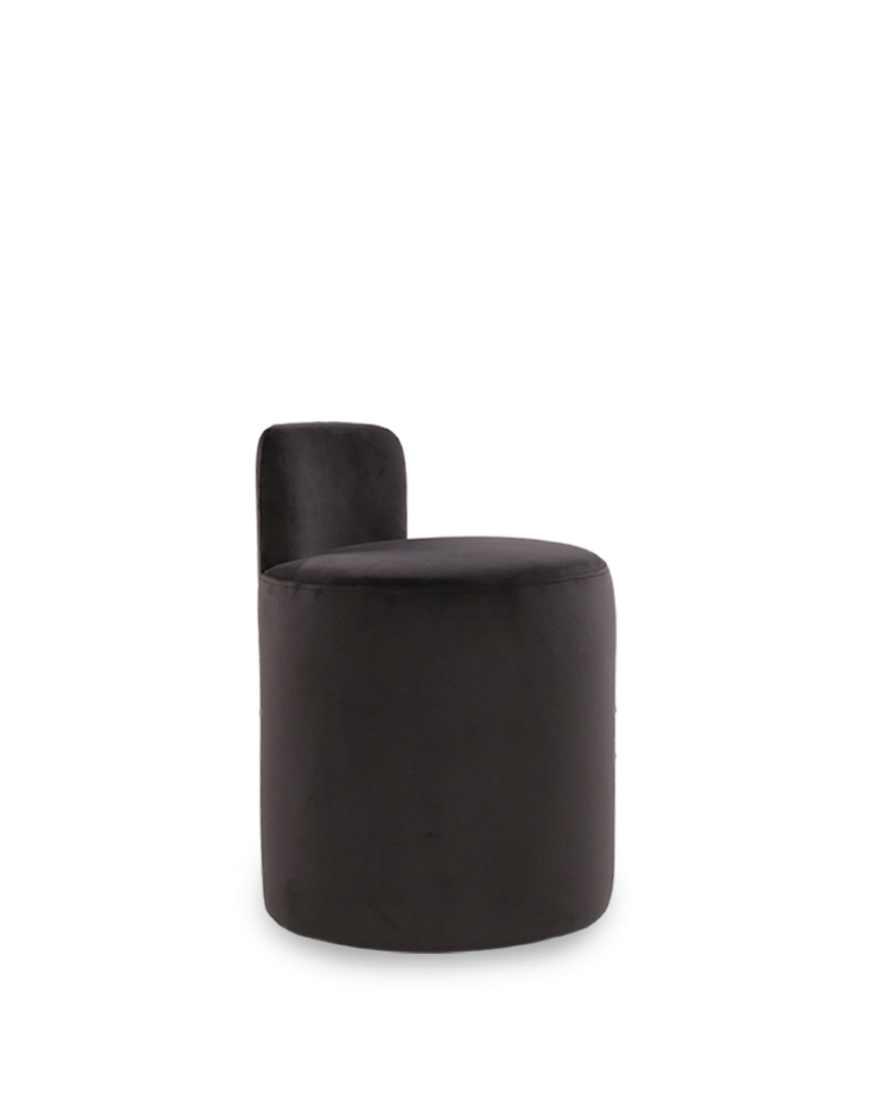 COLVERO Accent Pouf IDT