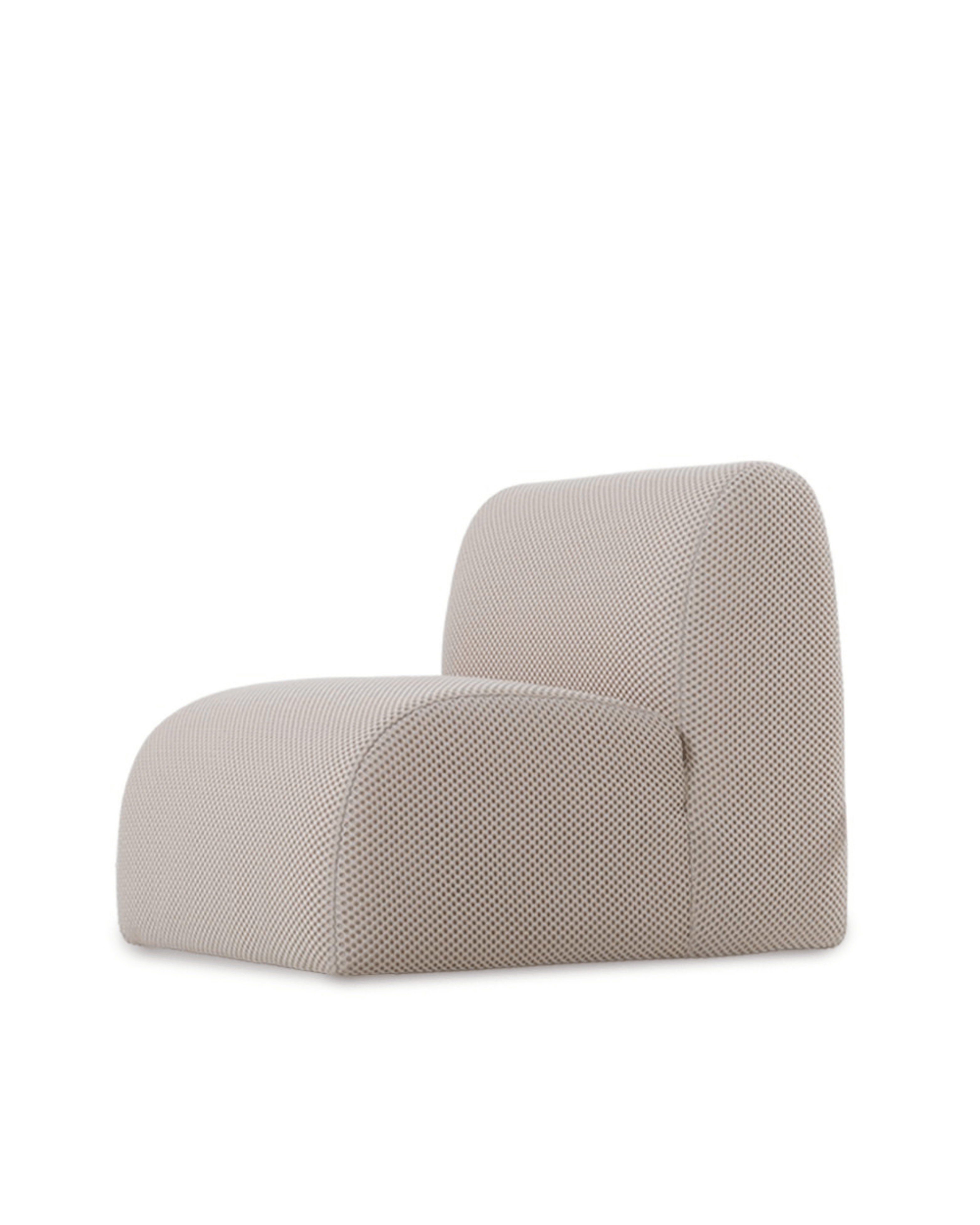 NOIRÉ Lounge Chair IDT