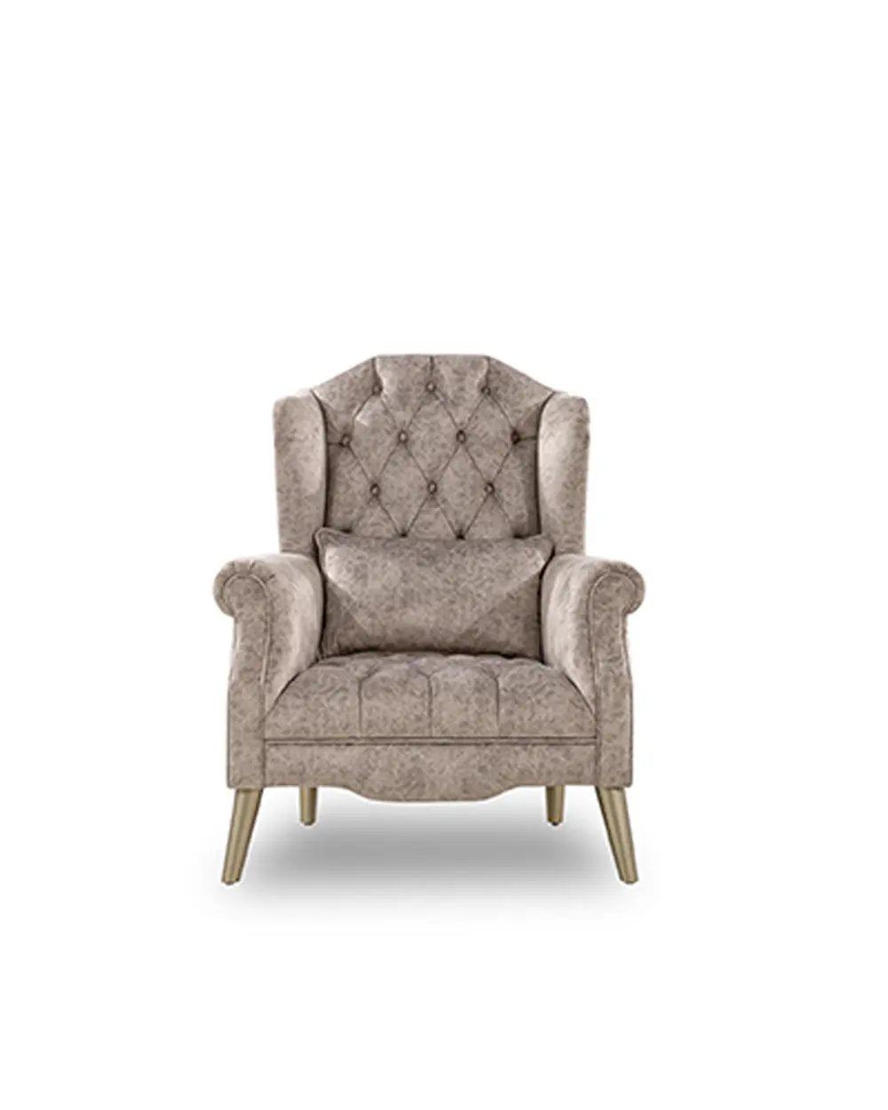 ALLURE CHAIR IDT