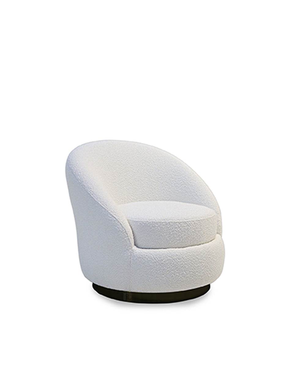 CAPSULE CHAIR