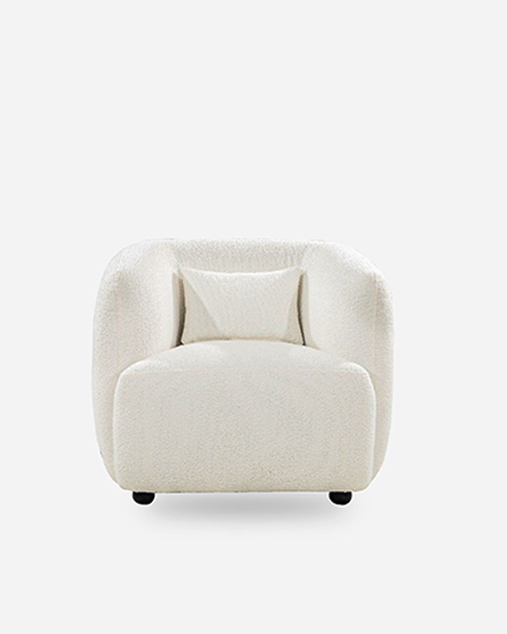 BUFF CHAIR