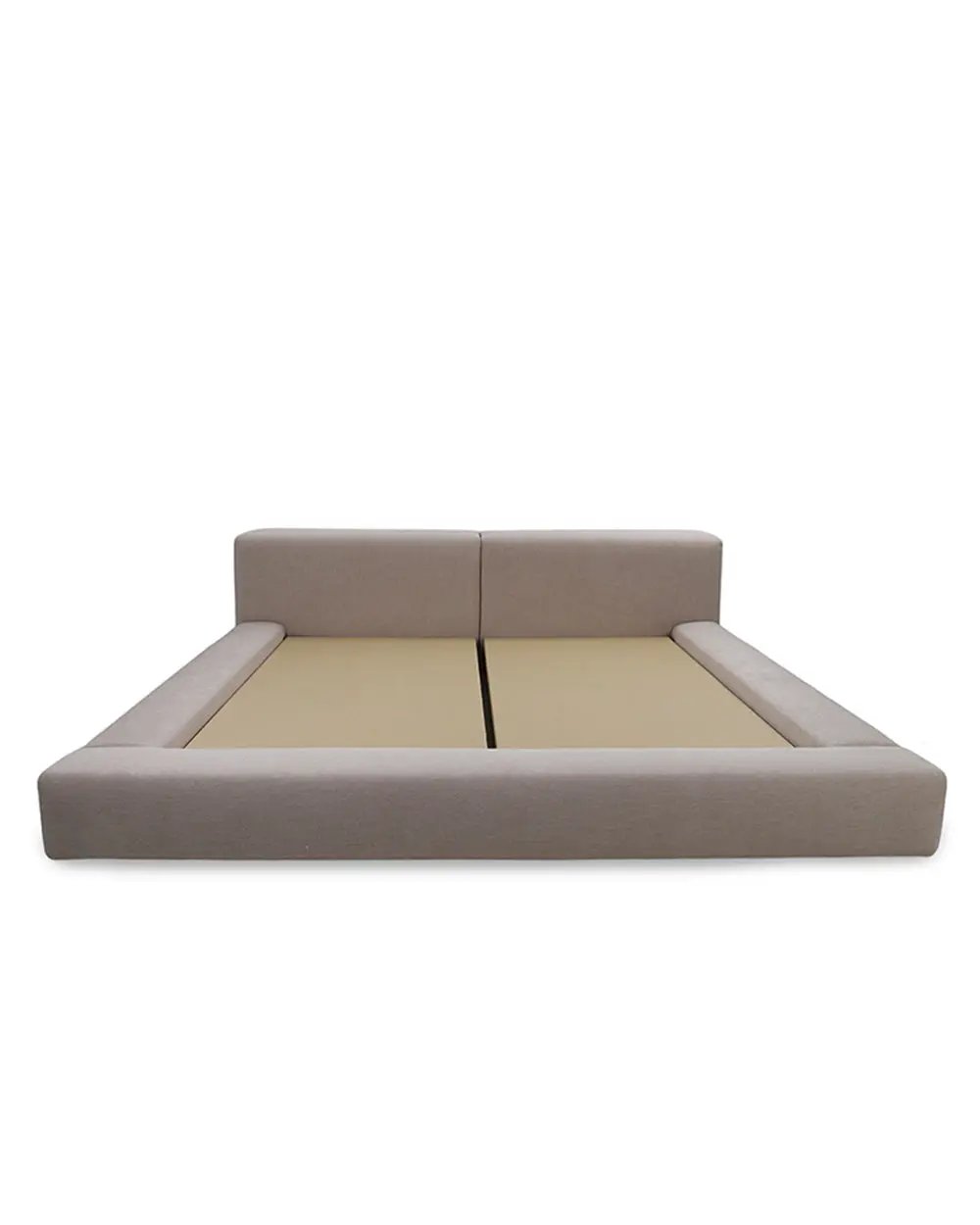 LunaEdge Bed IDT