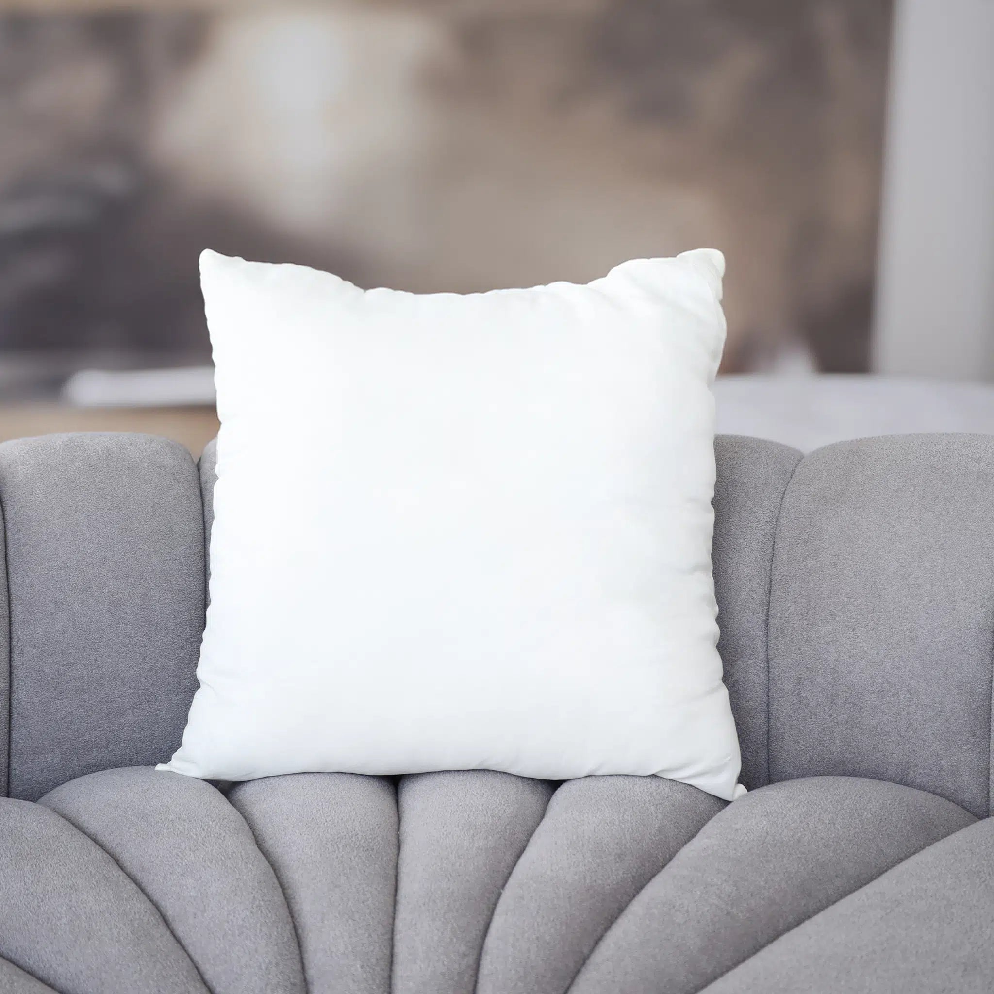 Micro Fiber Cushion Filler/Insert
