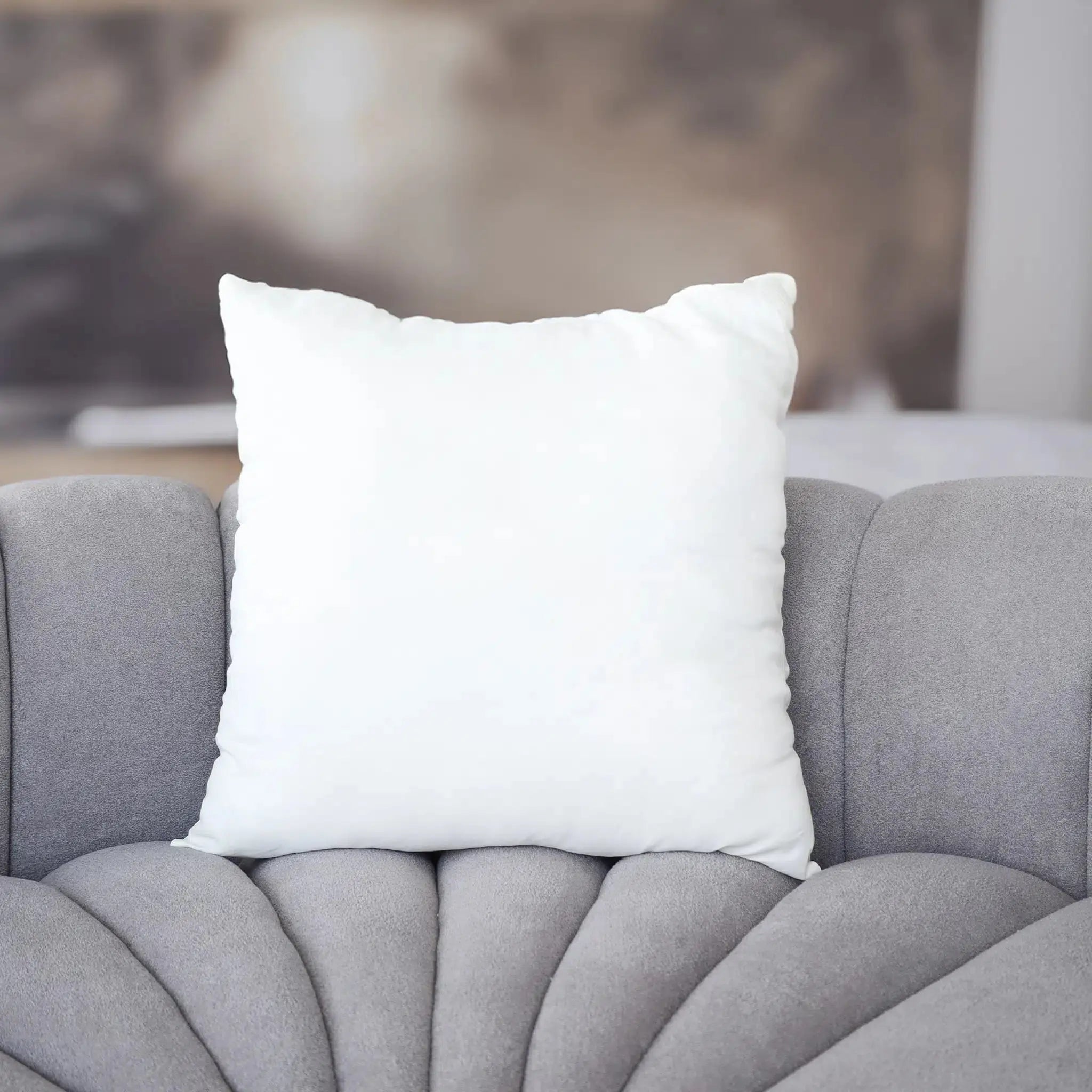 Micro Fiber Cushion Filler/Insert IDT