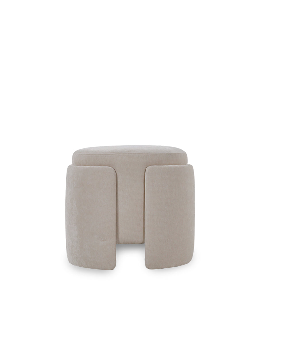 FORNELL Pouf IDT