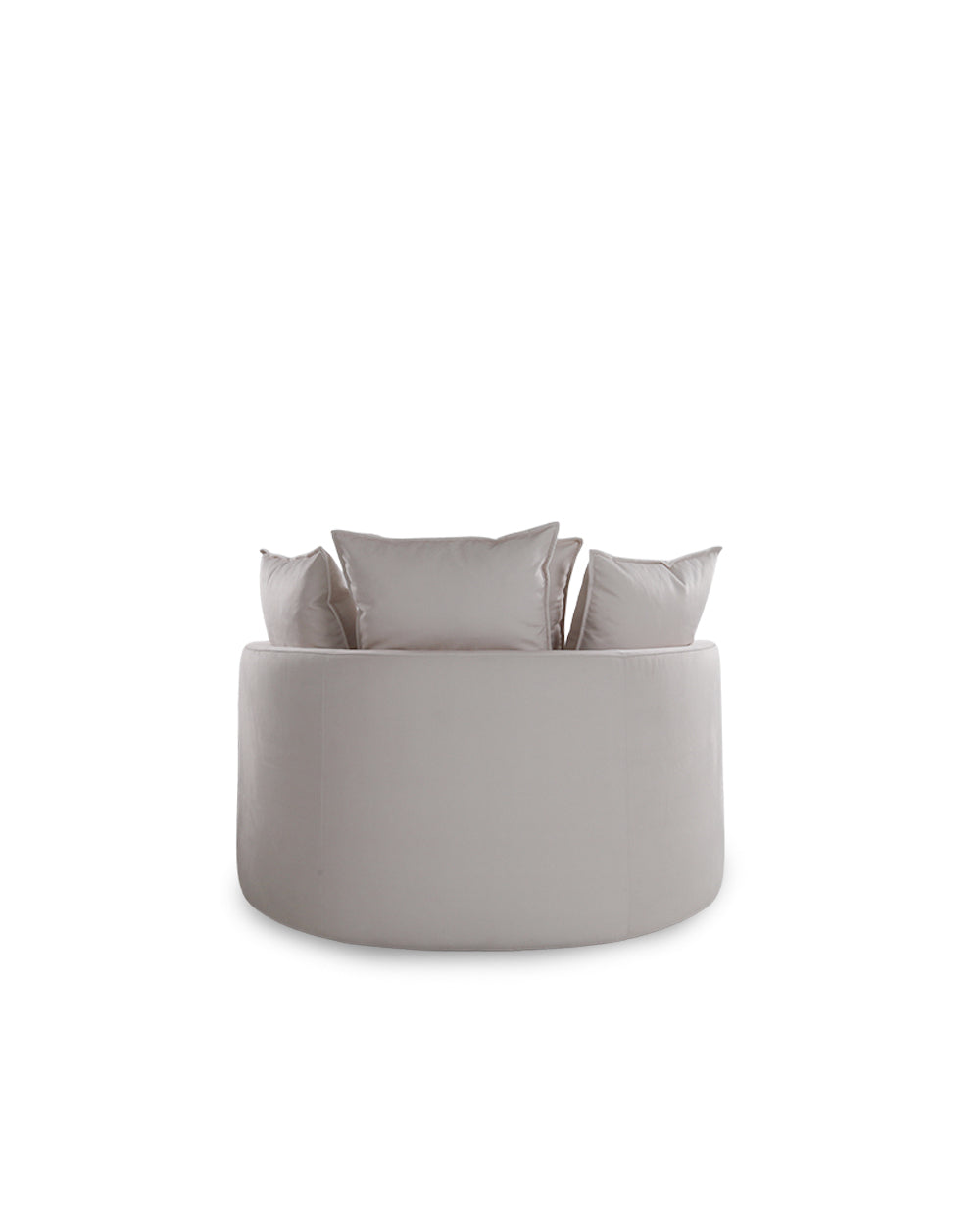ORINDA Lounge Chair & Ottoman IDT