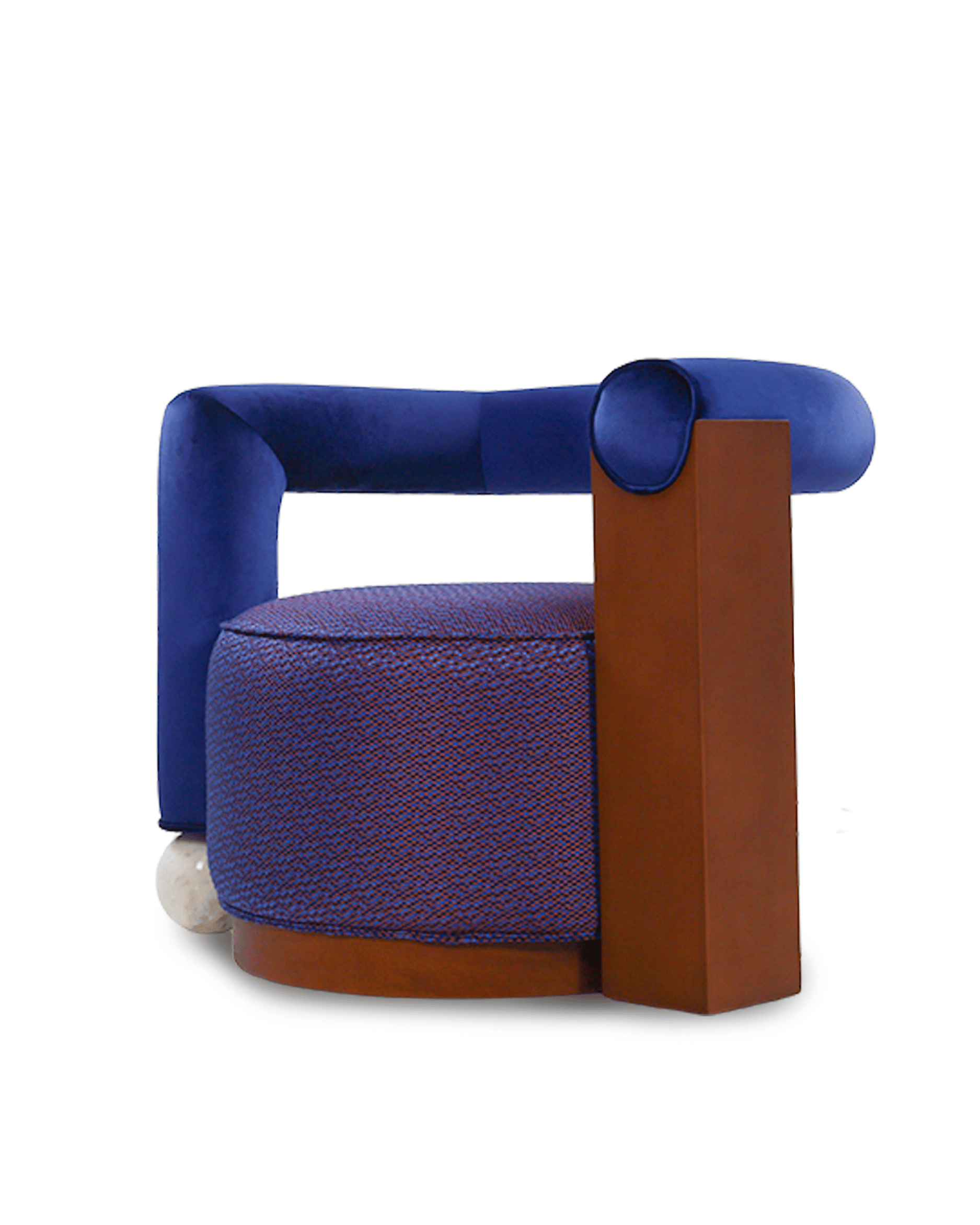 Azaro Accent Chair IDT