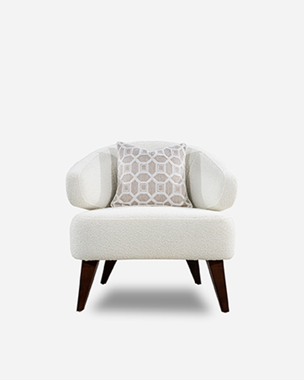 CURVA CHAIR