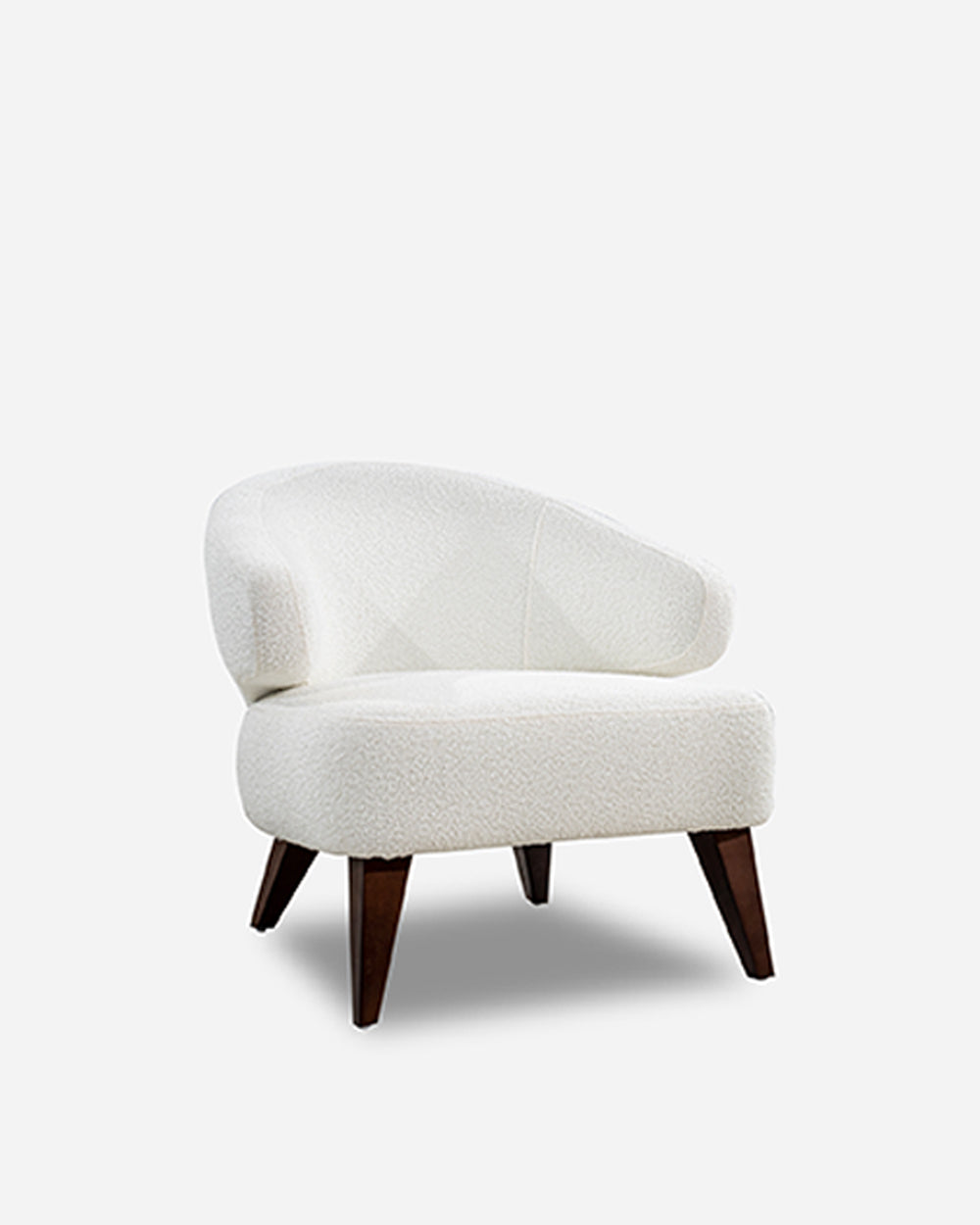 CURVA CHAIR