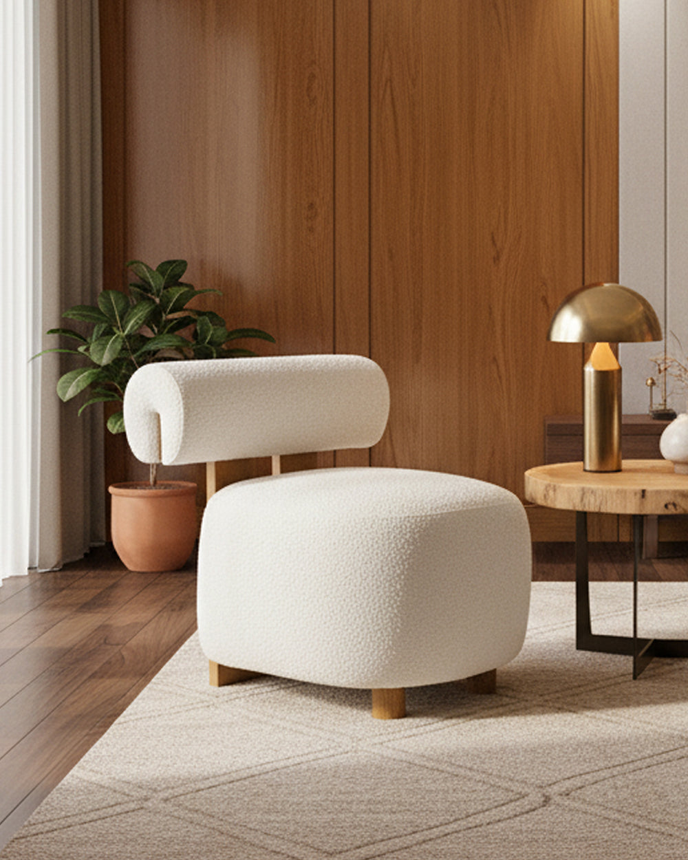 NEO CHAIR