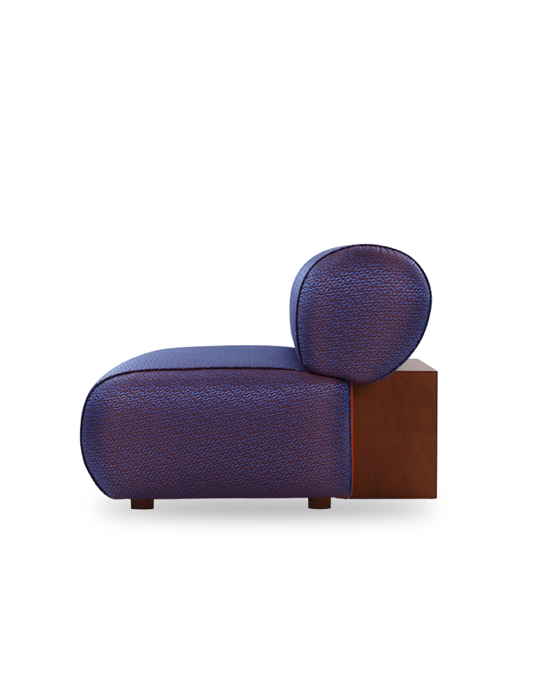 Cavo Lounge Chair IDT