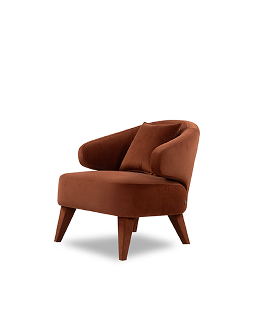 CURVA CHAIR