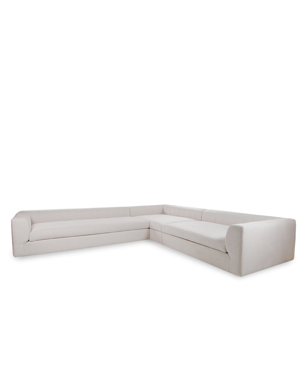 ELYSIAN L-SHAPED SOFA IDT