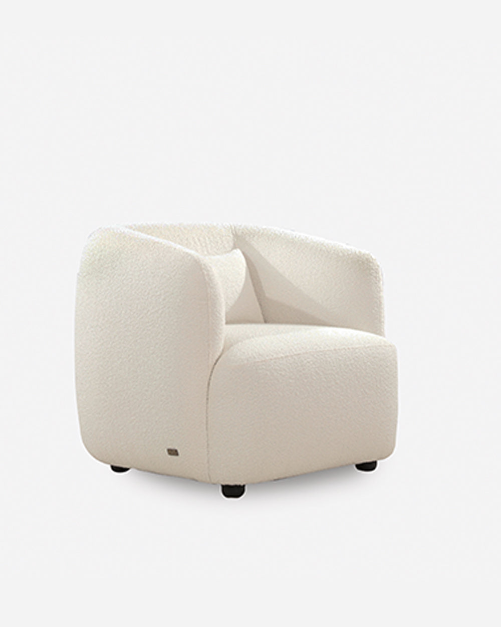 BUFF CHAIR