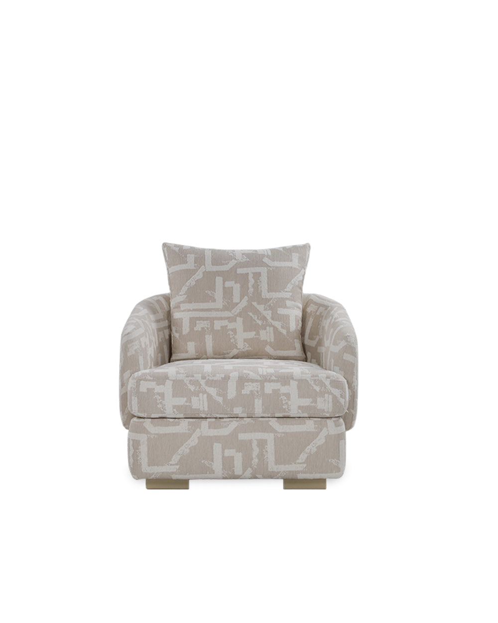 VARENN Accent Chair IDT