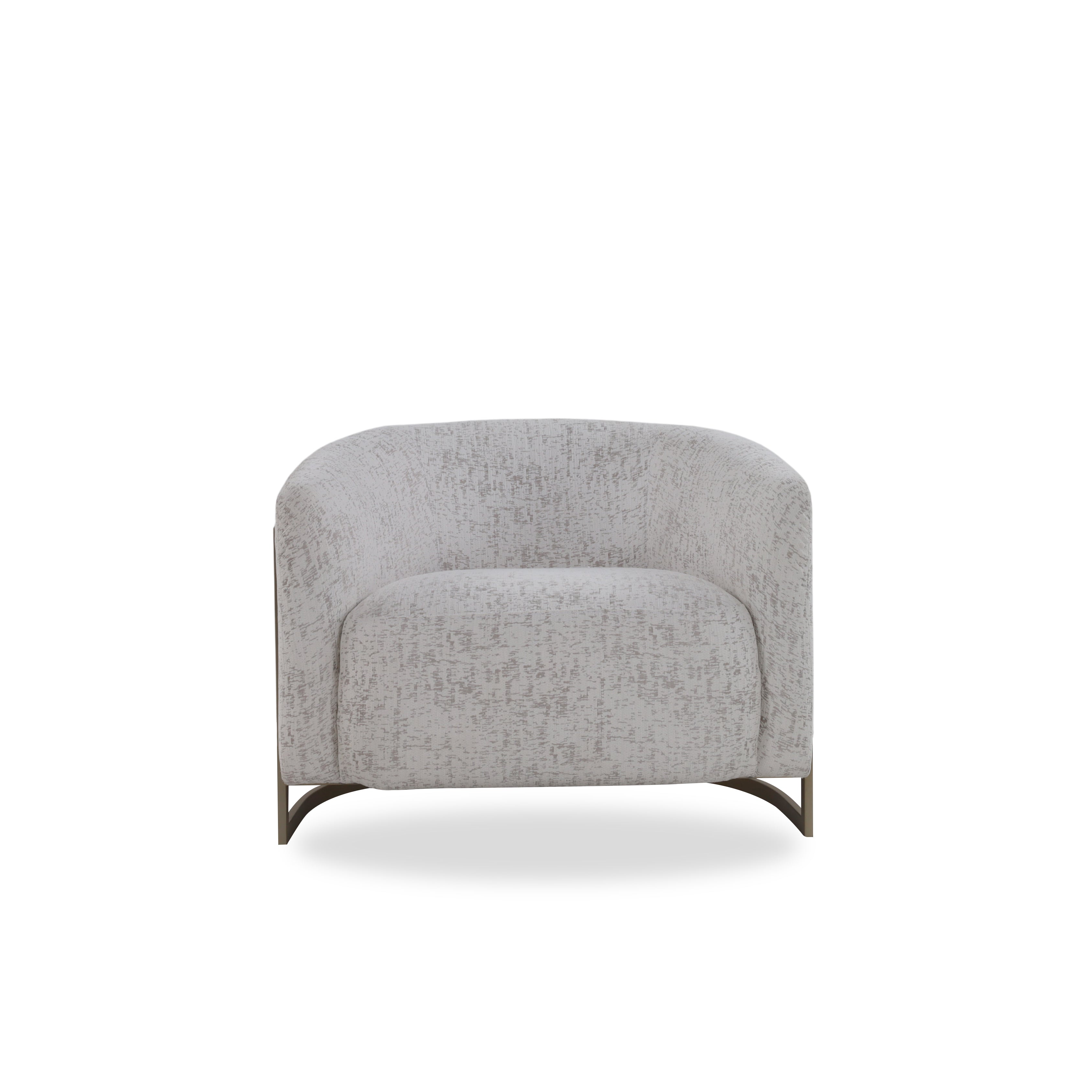 BELCOURT Accent Chair IDT