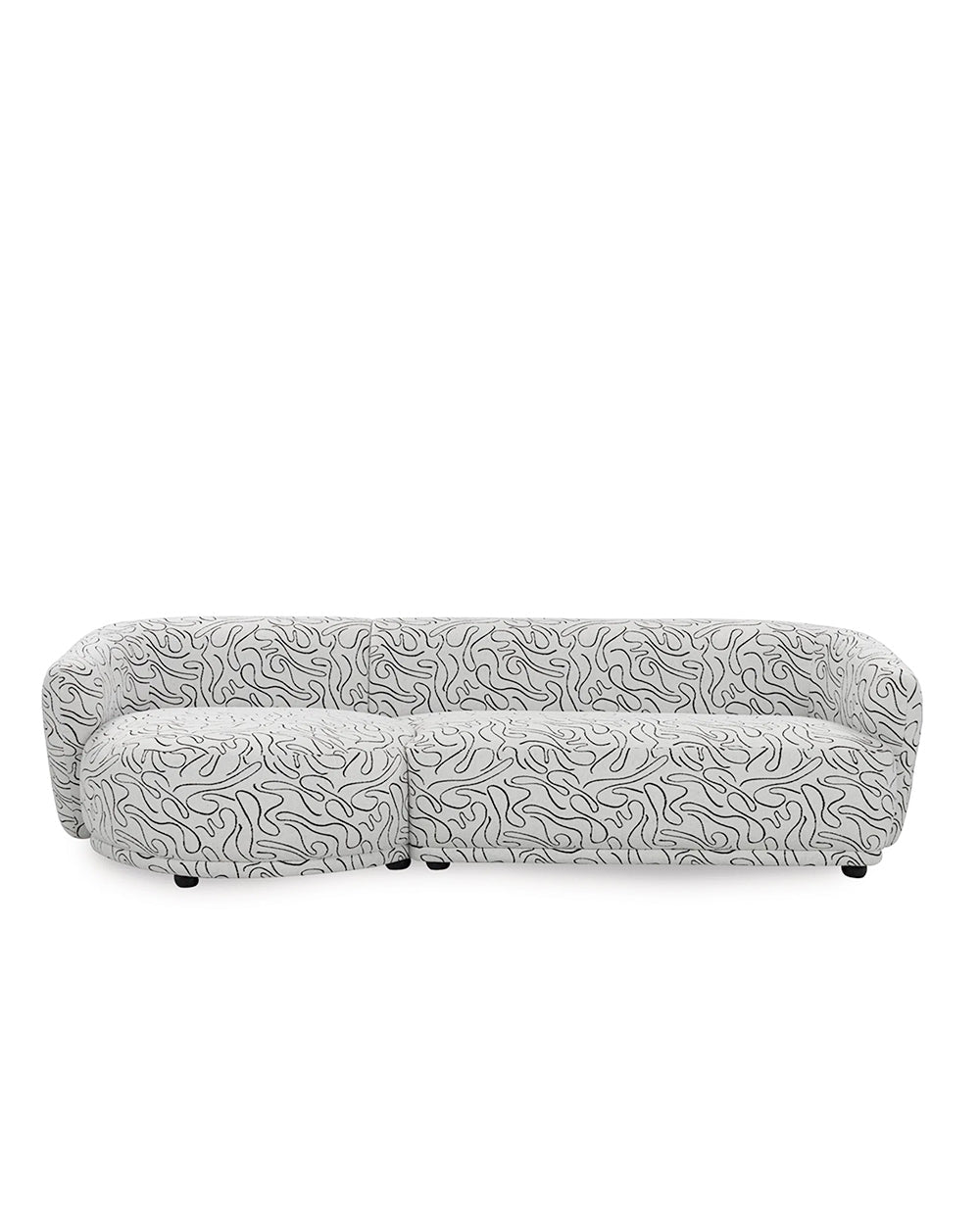 Lugano Sofa IDT