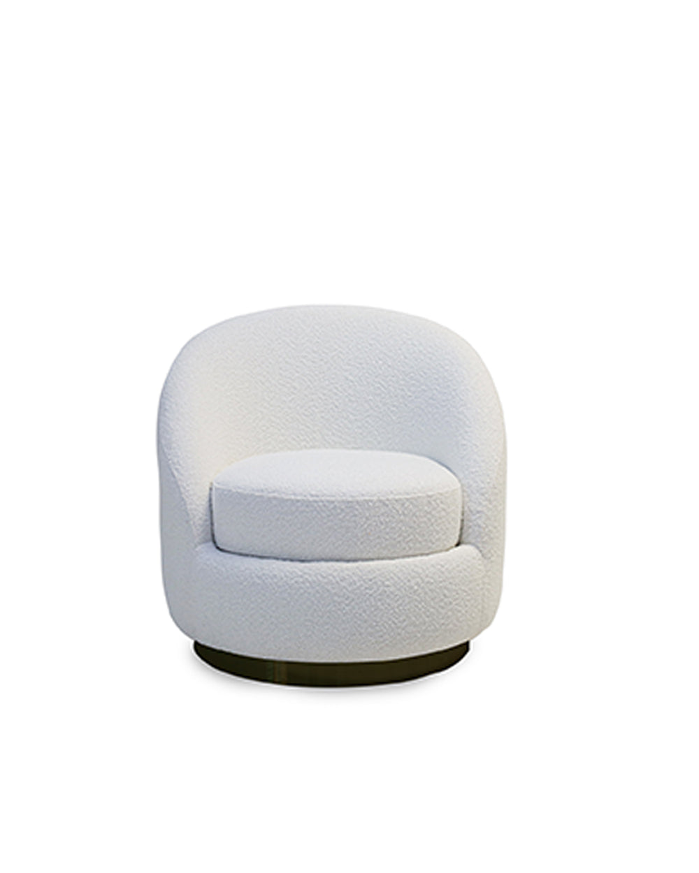 CAPSULE CHAIR