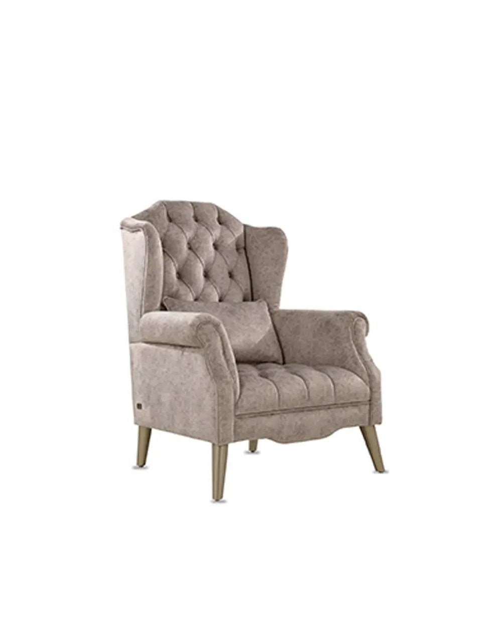 ALLURE CHAIR IDT