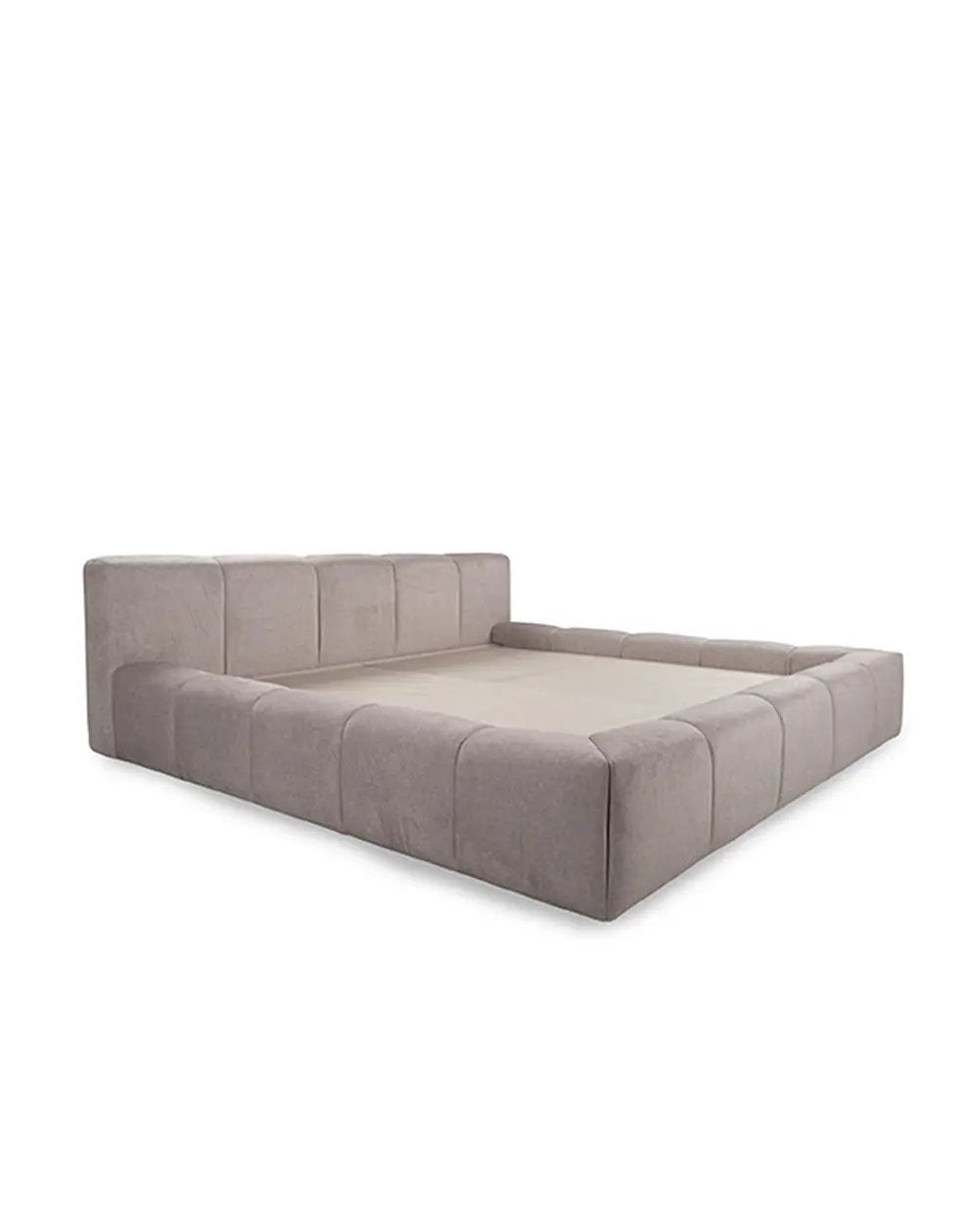 AuraSleep Platform Bed IDT