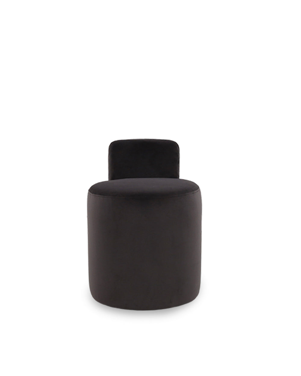 COLVERO Accent Pouf IDT