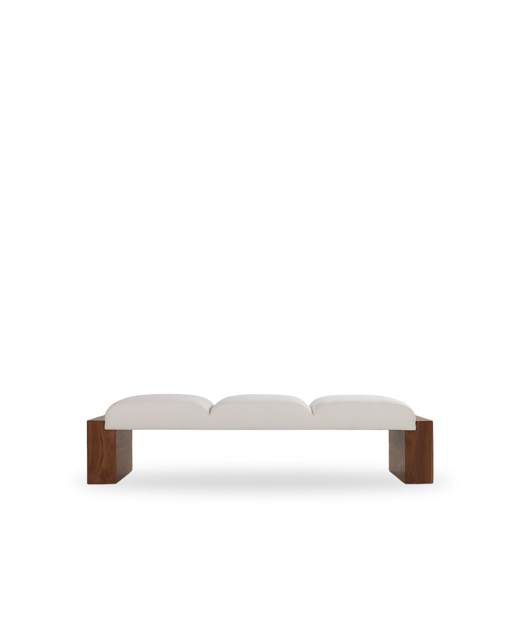 Luna Bench IDT