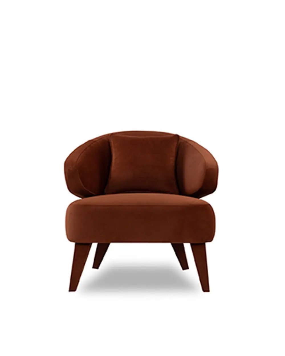CURVA CHAIR IDT