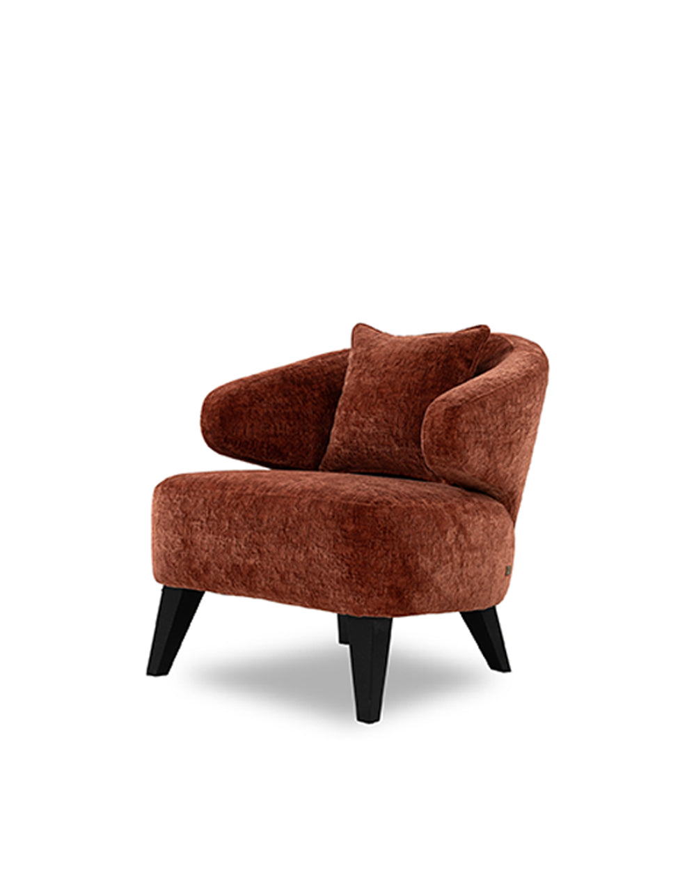 CURVA CHAIR