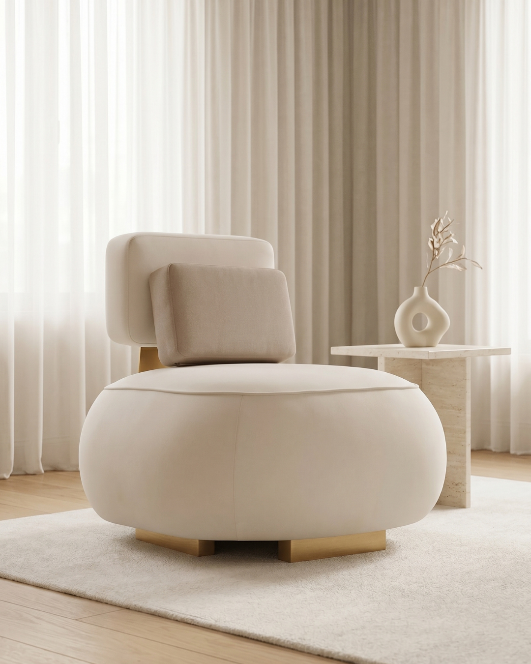 ÉLORA Chair IDT