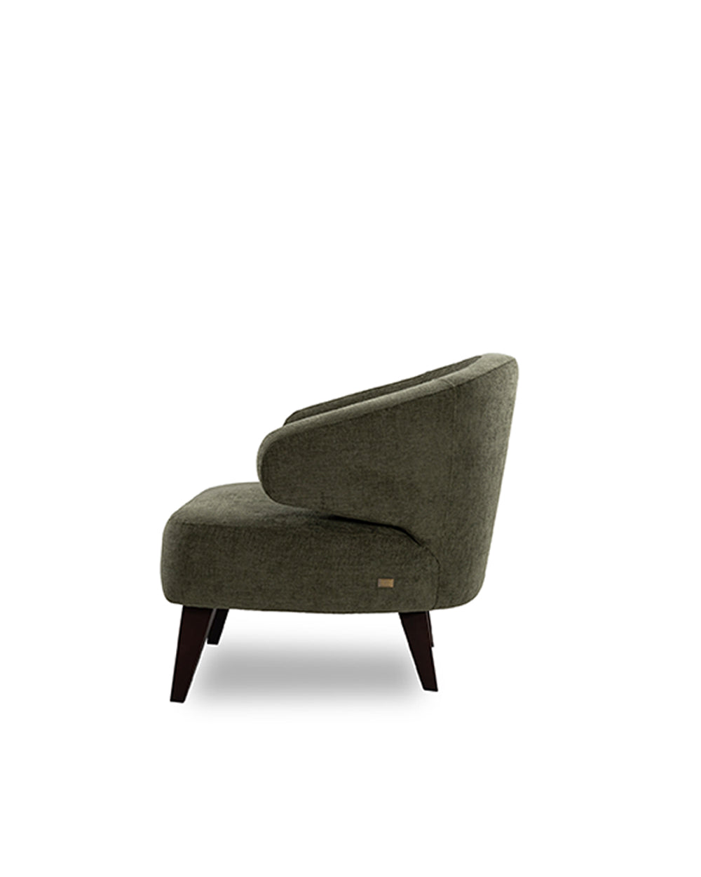 CURVA CHAIR