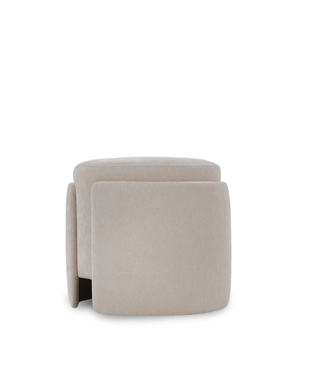 FORNELL Pouf IDT