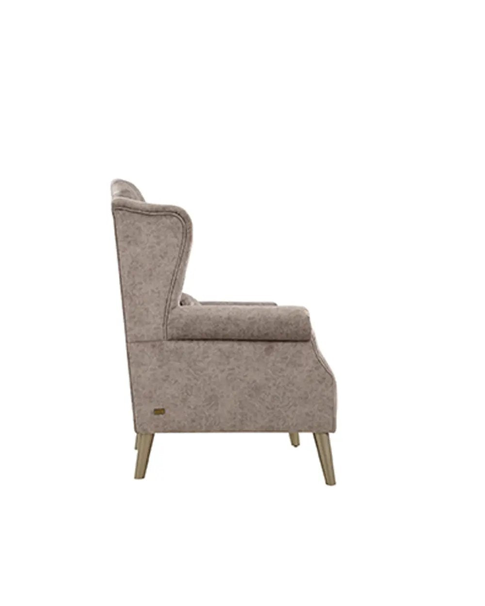 ALLURE CHAIR IDT