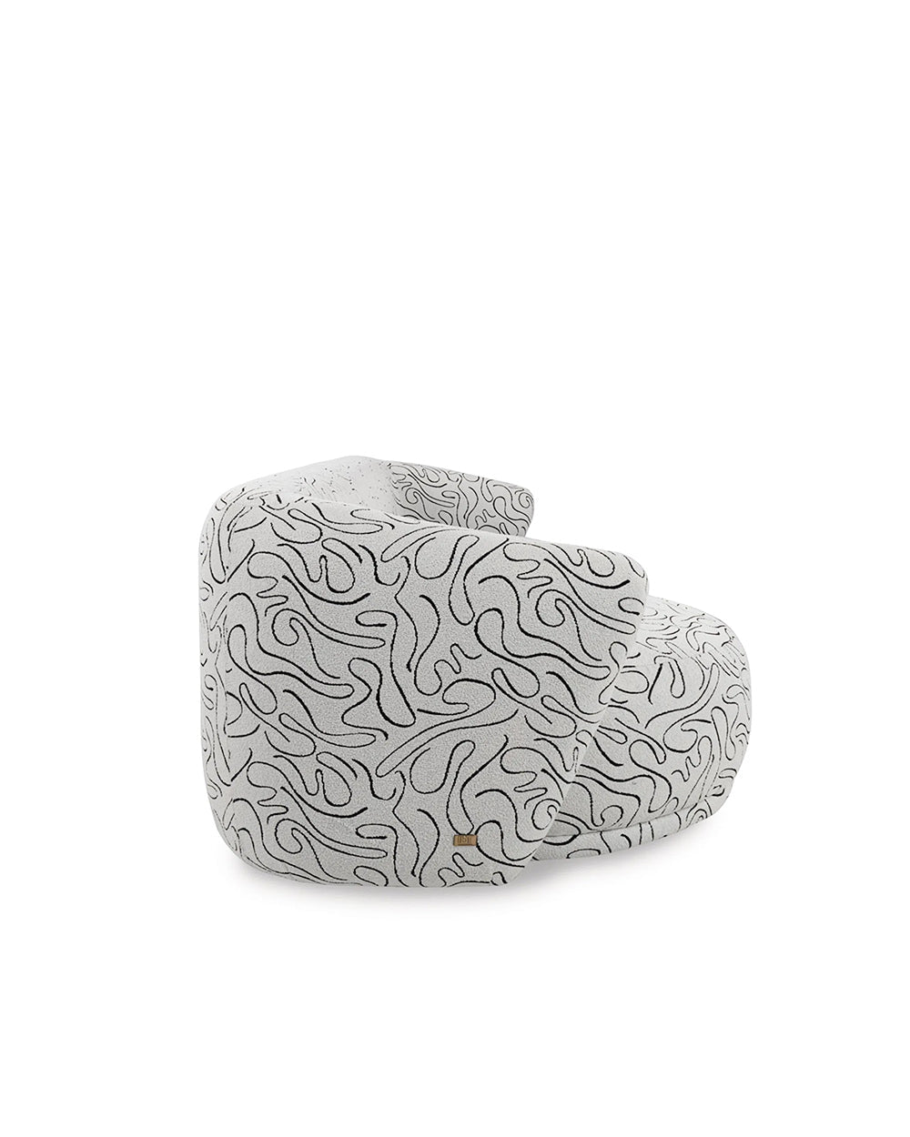 Lugano Sofa IDT